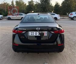 نیسان سێنترا